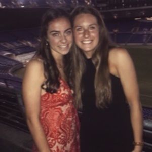 Meet your Posher, Lilly